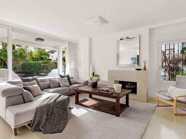 Casa en venta en Golden Mile, Málaga Costa del Sol