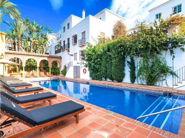 Casa en venta en Golden Mile, Málaga Costa del Sol
