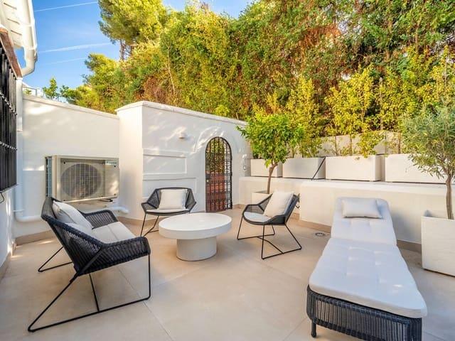 Casa en venta en Golden Mile, Málaga Costa del Sol