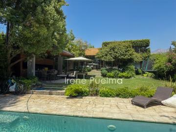 Casa en Venta en Golf de Manquehue