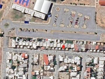 CASA EN VENTA EN GOLFO DE LAS SABINAS, PEMEX MONCLOVA COAHUILA