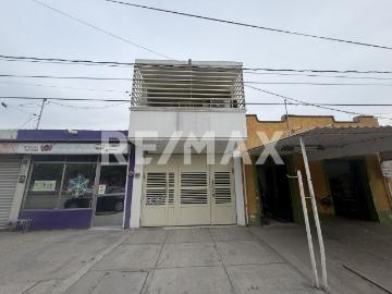 CASA EN VENTA EN GÓMEZ PALACIO CENTRO