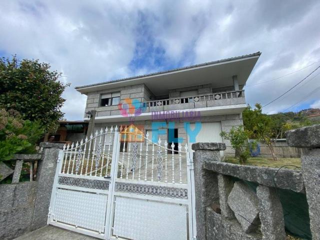 Casa en Venta en Gomesende