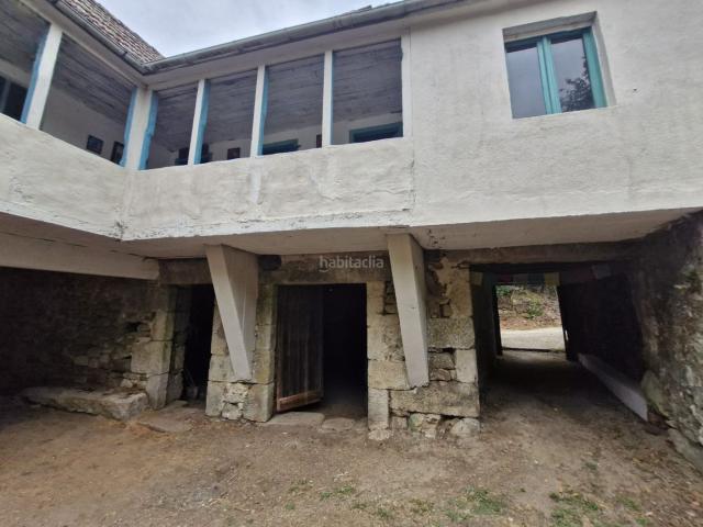 Casa en venta en Gomesende. Casa en Gomesende Celanova Casa para Reformar. Casas.