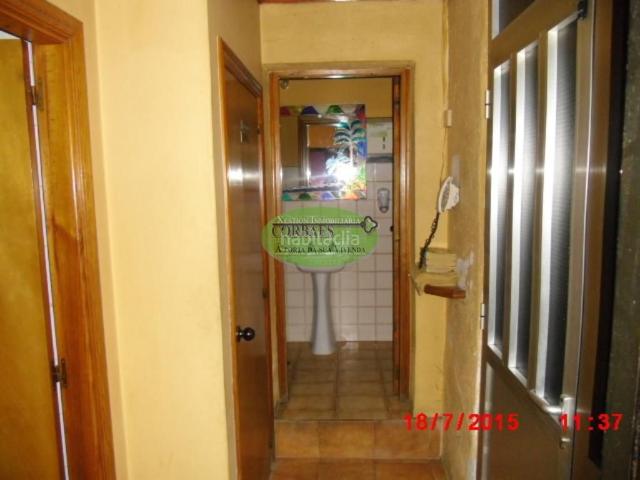 Casa en venta en Gomesende. Casas.