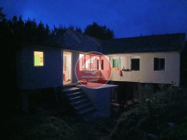 Casa en venta en Gomesende. Casas.