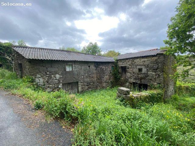 Casa en Venta en Gomesende, Orense