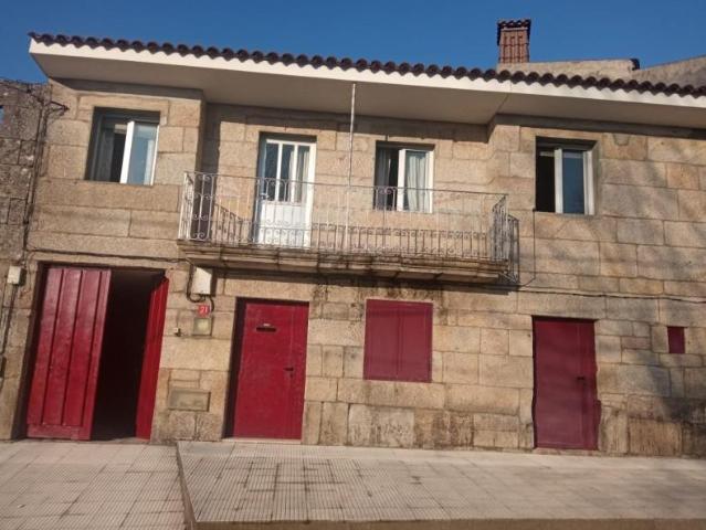 Casa en venta en Gondomar, Manufe