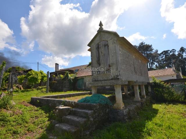 Casa en venta en Gondomar. Casas.