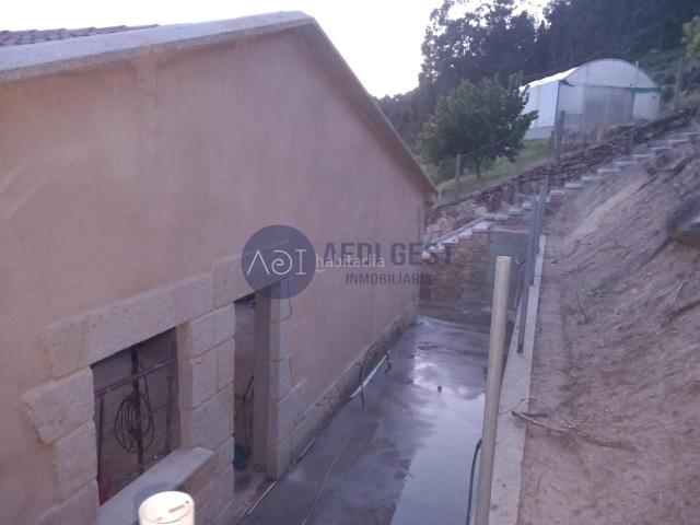 Casa en venta en Gondomar. Casas.