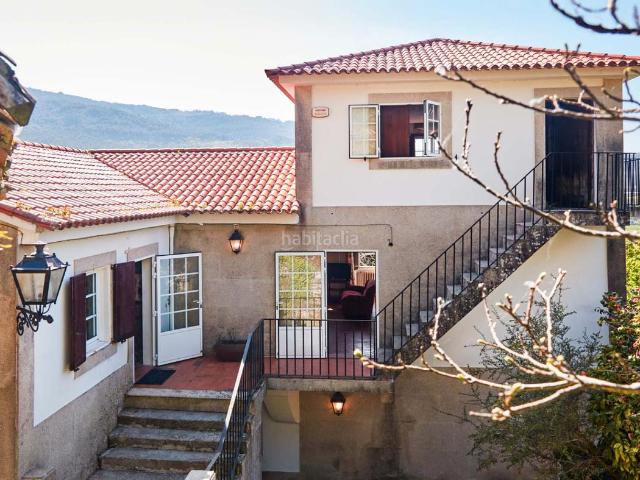Casa en venta en Gondomar. Casas.