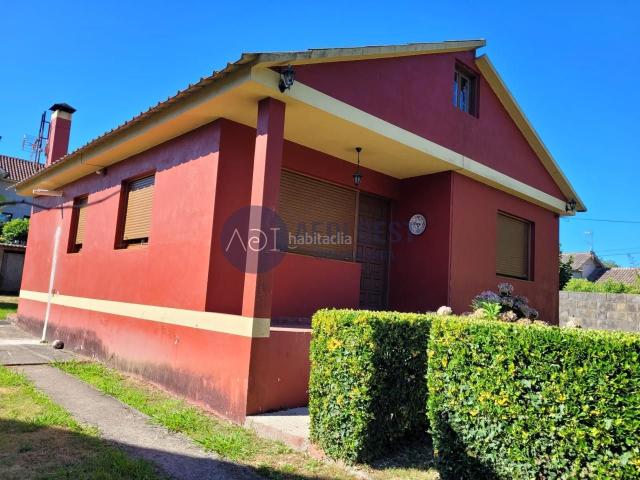Casa en venta en Gondomar. Casas.