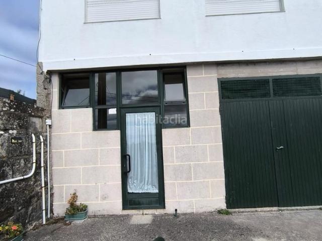 Casa en venta en Gondomar. Casas.