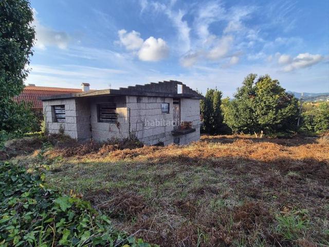 Casa en venta en Gondomar. ESTRUCTURA DE PIEDRA EN BORREIROS. Casas.