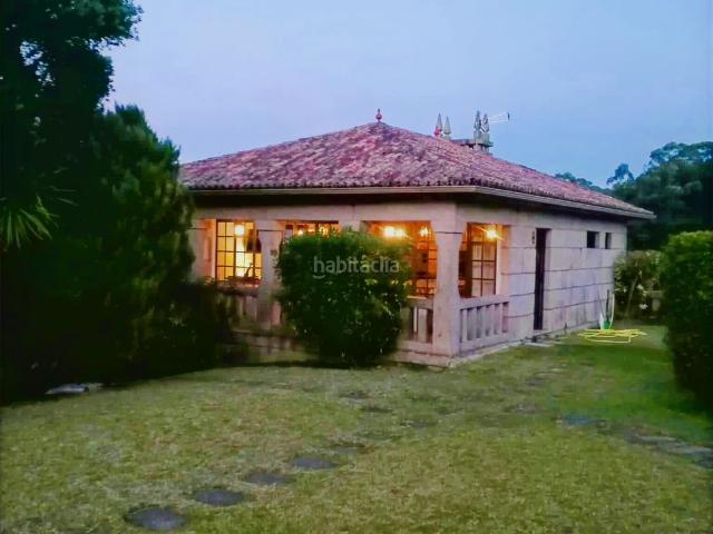 Casa en venta en Gondomar. Fabulosa casa con gran finca en Donas, Gondomar. Casas.