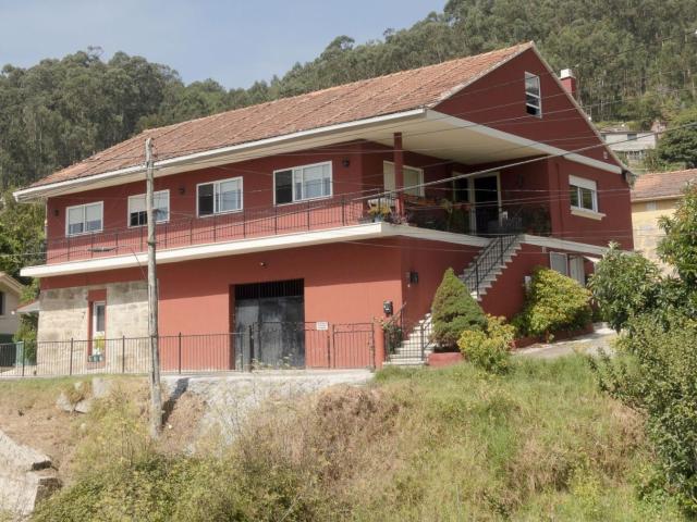 Casa en venta en Gondomar Pontevedra