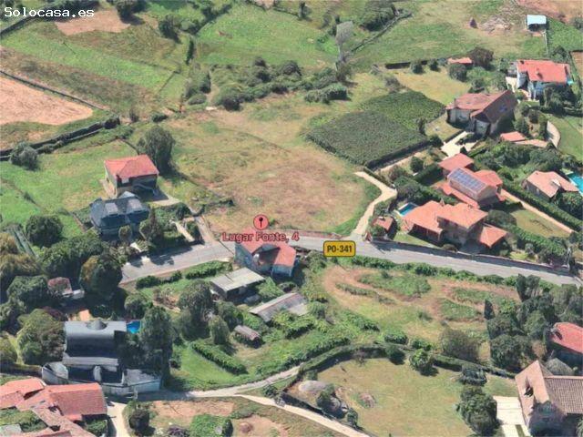 Casa en Venta en Gondomar, Pontevedra
