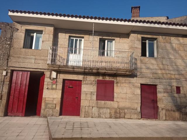 Casa en venta en Vigo Pontevedra