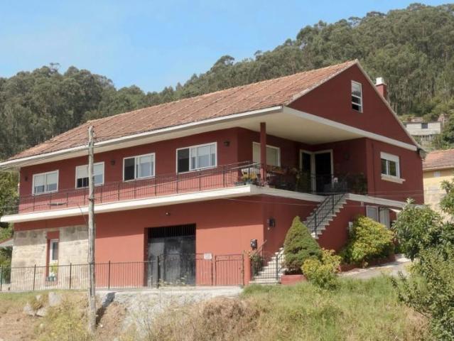 Casa en venta en Gondomar, Villaza