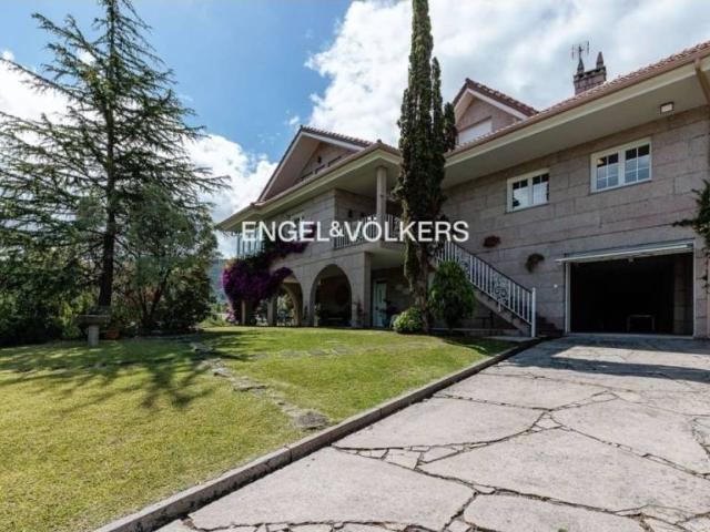 Casa en Venta en Gondomar