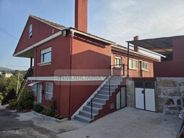 Casa en Venta en Gondomar