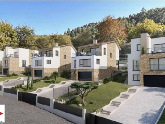 Casa en Venta en Gondomar