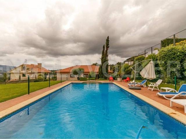 Casa en Venta en Gondomar