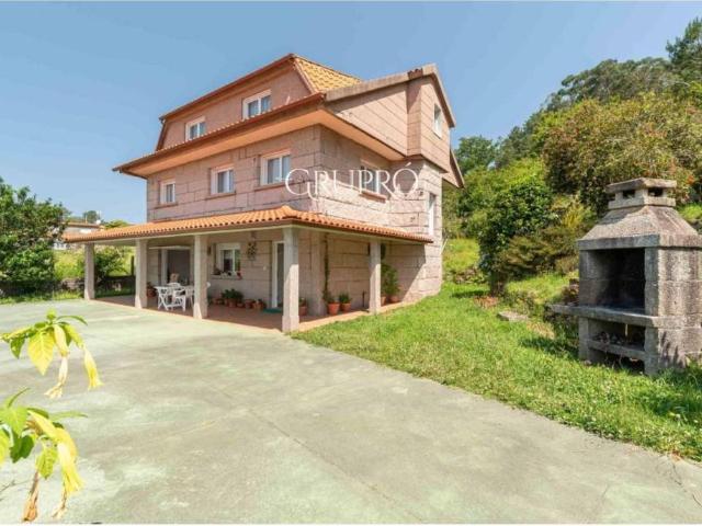 Casa en Venta en Gondomar