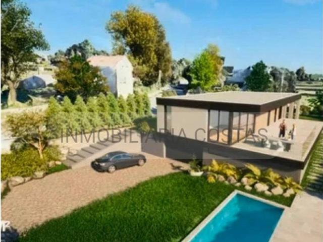 Casa en Venta en Gondomar