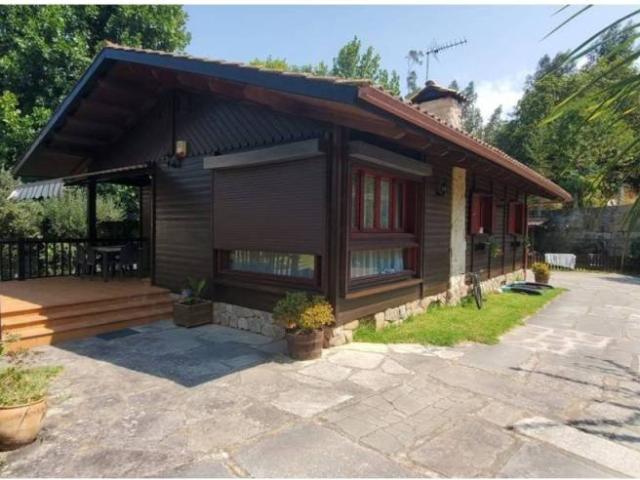 Casa en Venta en Gondomar