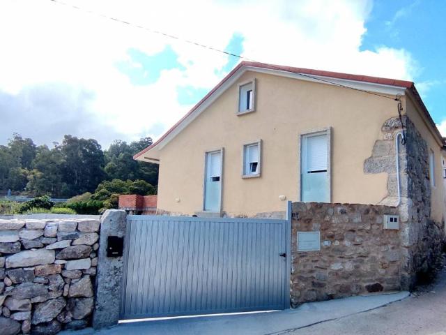 Casa en Venta en Gondomar