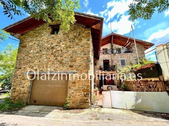 Casa en venta en Gordexola, Gordexola