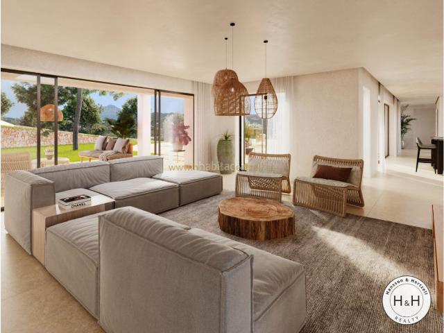 Casa en venta en Gorga. Casas.