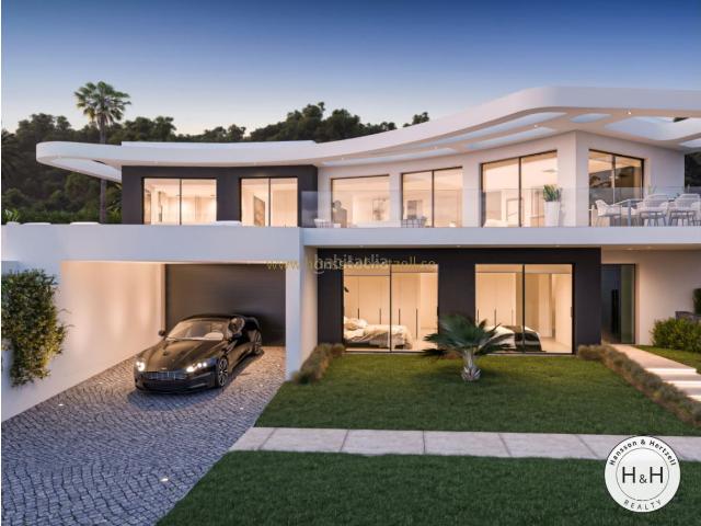 Casa en venta en Gorga. Casas.