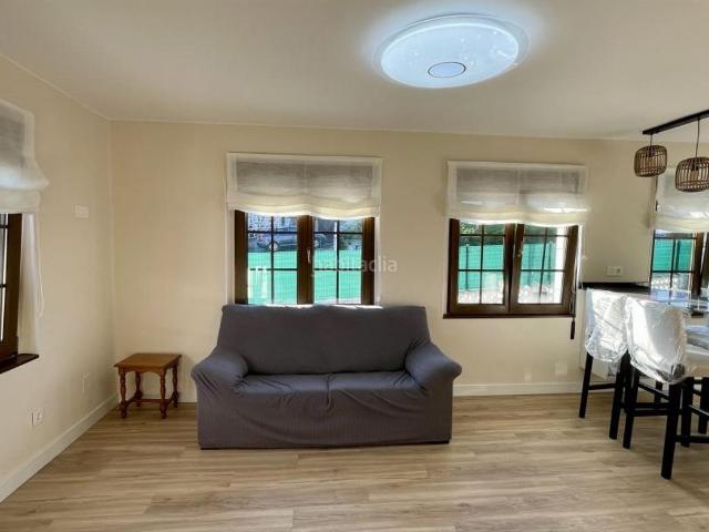 Casa en venta en Gozón, Luanco Aramar Antromero. Oportunidad única! Casa reformada en Antromero, cerca de Luanco, patio delantero y espectacular terraza. Casas.