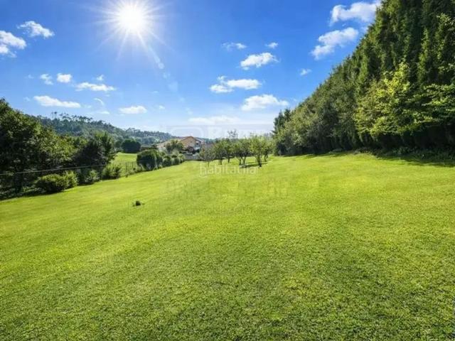 Casa en venta en Gozón, Verdicio Bañugues Cabo Peña. Casa, Cuadra, Tenada Pajar en San Martín de Podes, costa de Gozón, Asturias. Casas.