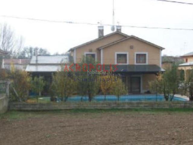 Casa en venta en Granucillo. VENTA DE CASA EN SANTIBAÑEZ DE TERA. Casas.