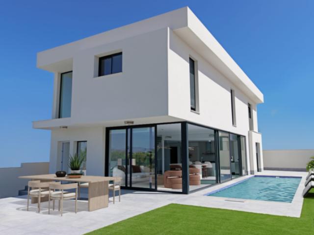 Casa en Venta en Gran Alacant, Alicante