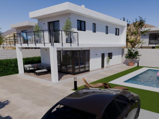 Casa en Venta en Gran Alacant, Alicante