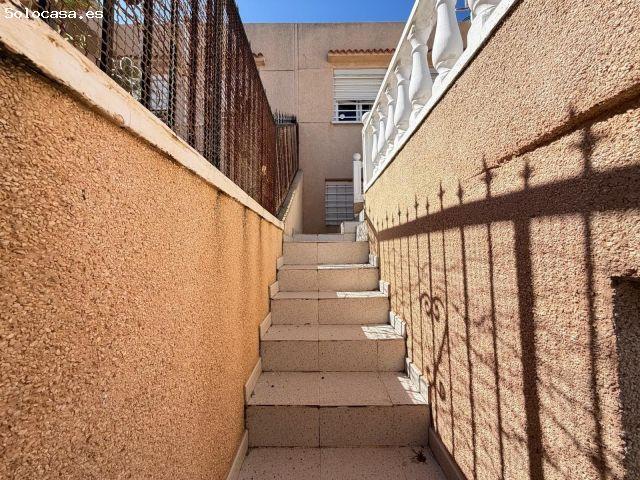 Casa en Venta en Gran alacant, Alicante
