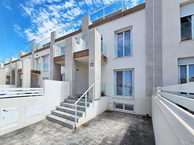 Casa en venta en Gran Alacant, Alicante Costa Blanca