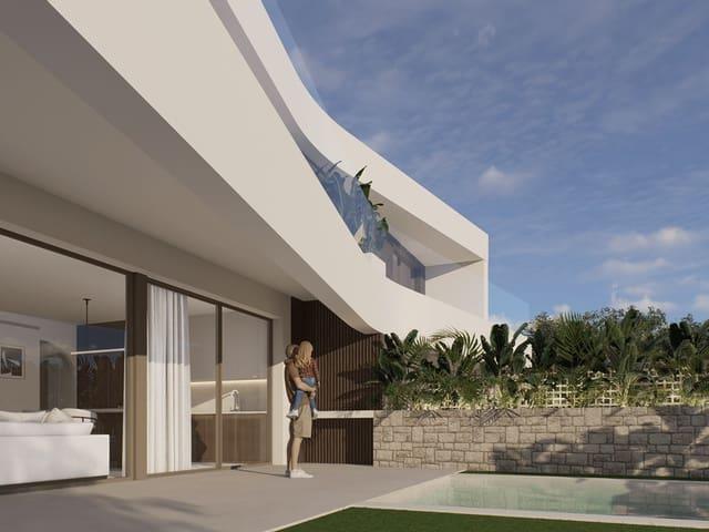 Casa en venta en Gran Alacant, Alicante Costa Blanca
