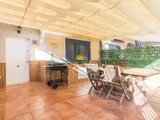 Casa en venta en Gran Alacant, Alicante Costa Blanca