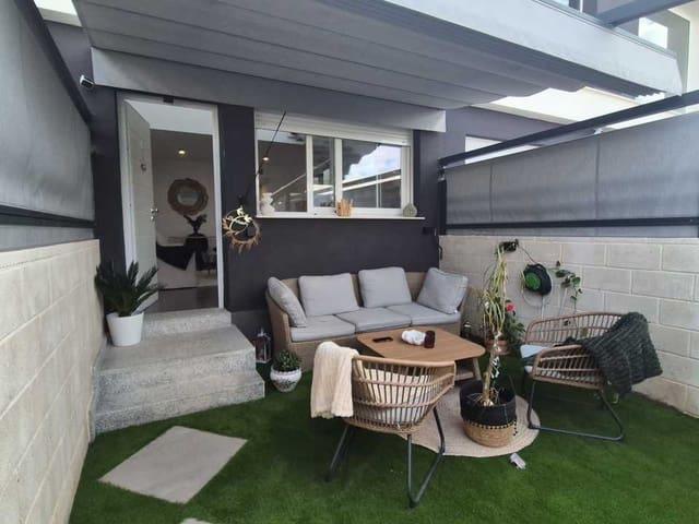 Casa en venta en Gran Alacant, Alicante Costa Blanca