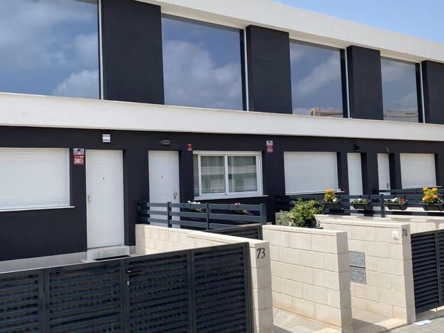 Casa en venta en Gran Alacant, Alicante Costa Blanca