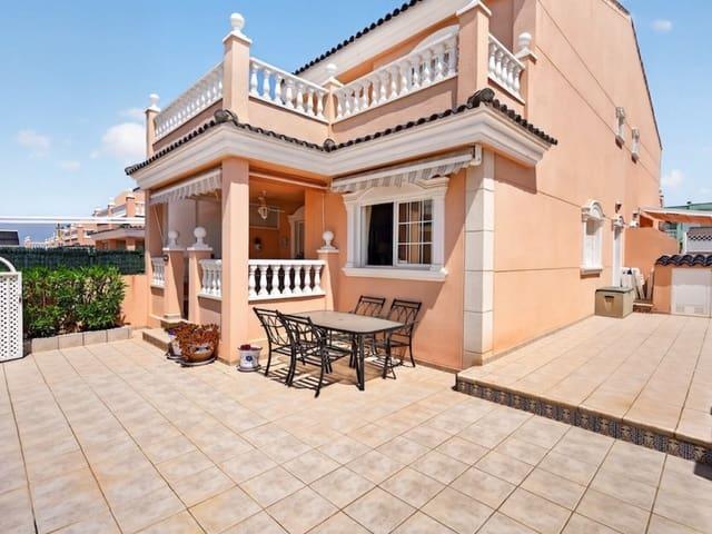 Casa en venta en Gran Alacant, Alicante Costa Blanca