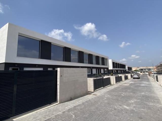Casa en venta en Gran Alacant, Alicante Costa Blanca