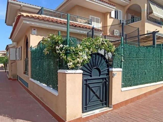 Casa en venta en Gran Alacant, Alicante Costa Blanca