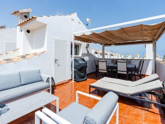 Casa en venta en Gran Alacant, Alicante Costa Blanca