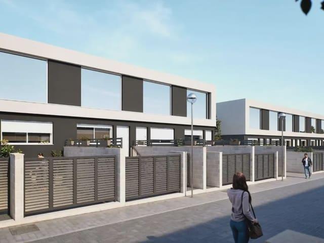 Casa en venta en Gran Alacant, Alicante Costa Blanca